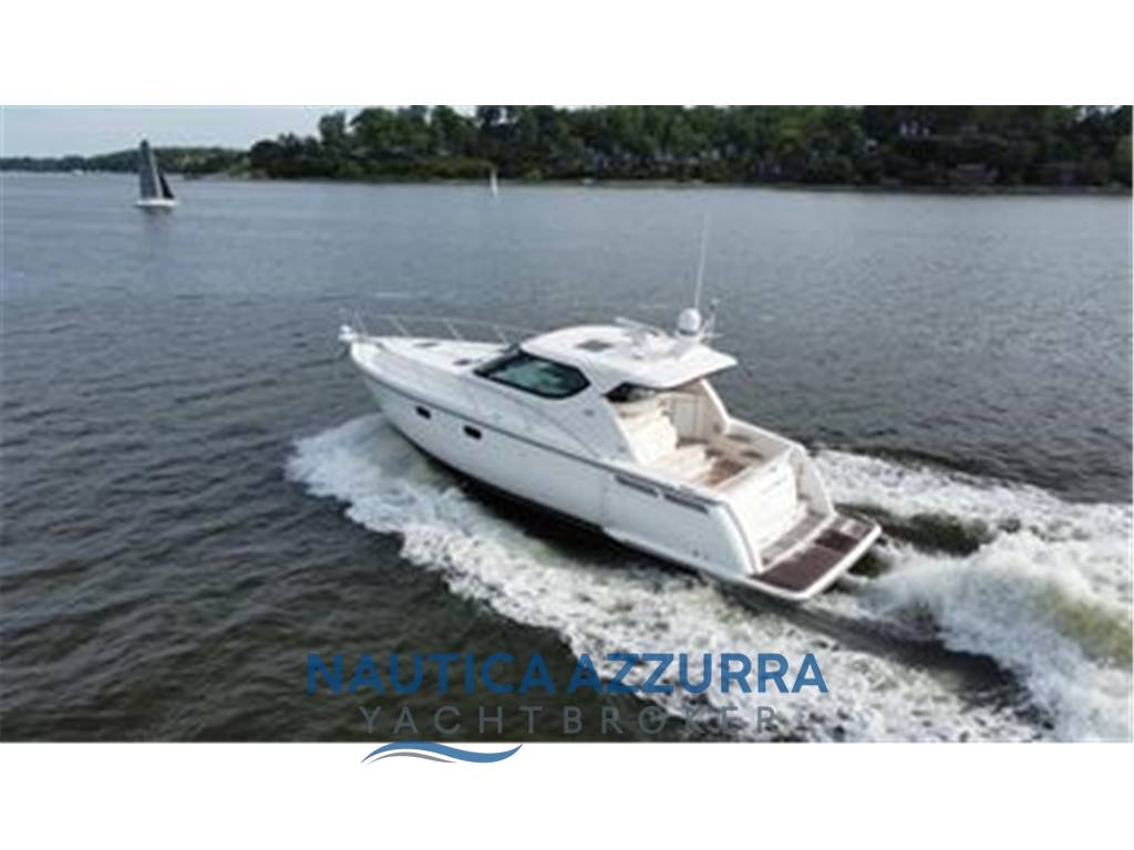 TIARA YACHT 4300 SOVRAN