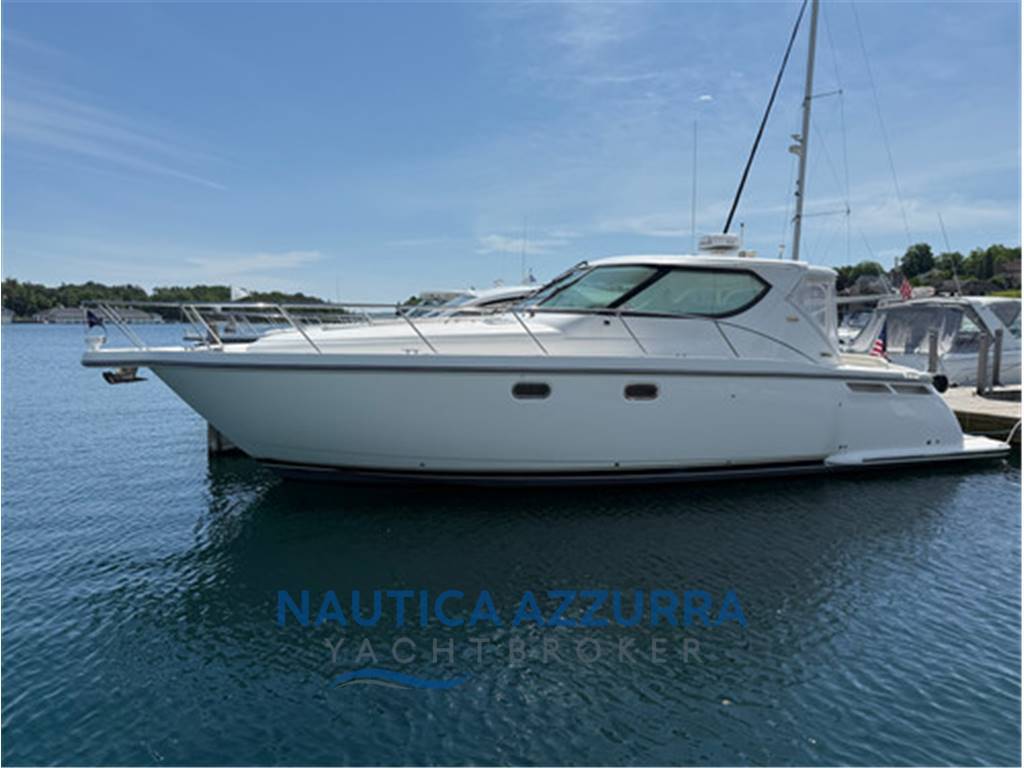 TIARA YACHT 4300 SOVRAN