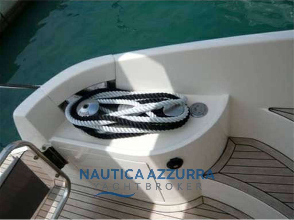 AZIMUT AZ 46