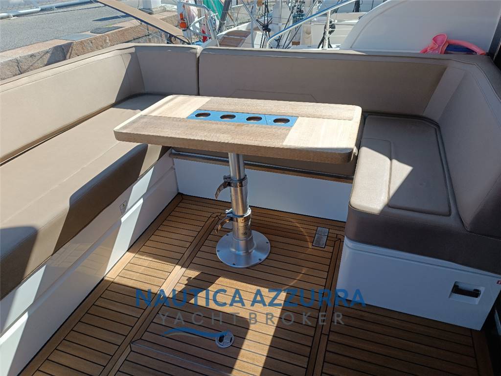 FAIRLINE TARGA 48 GT