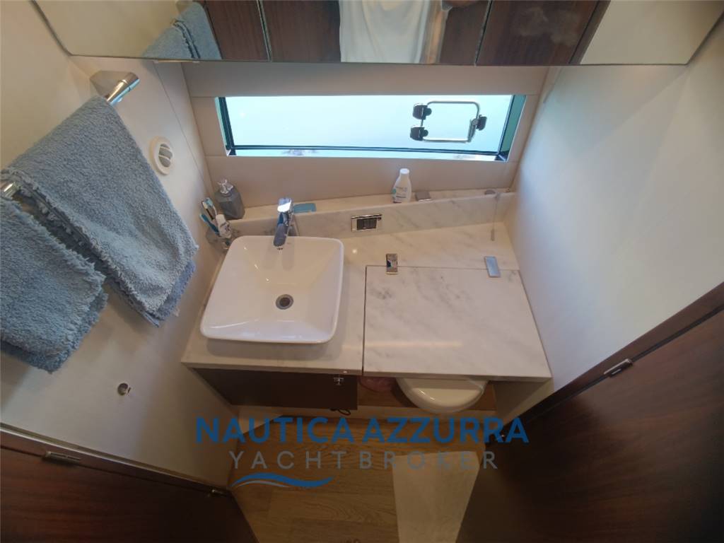 FAIRLINE TARGA 48 GT