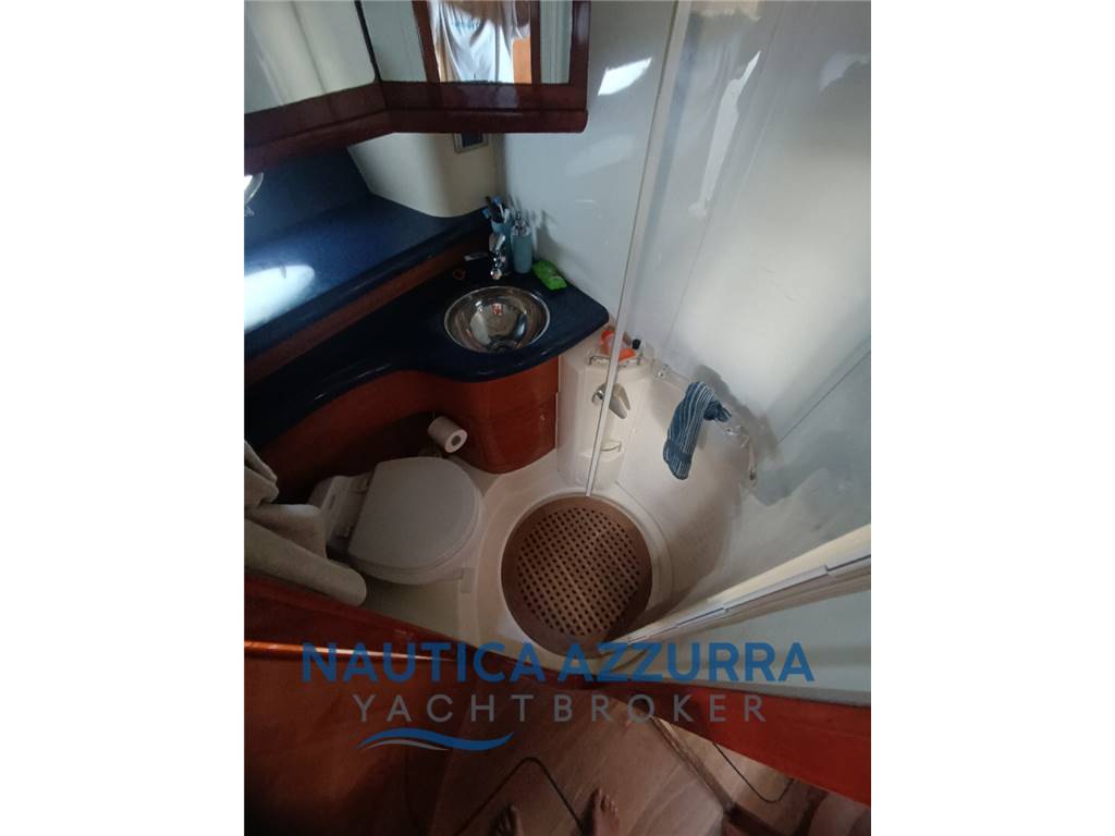 Cranchi Meditarrenee 50