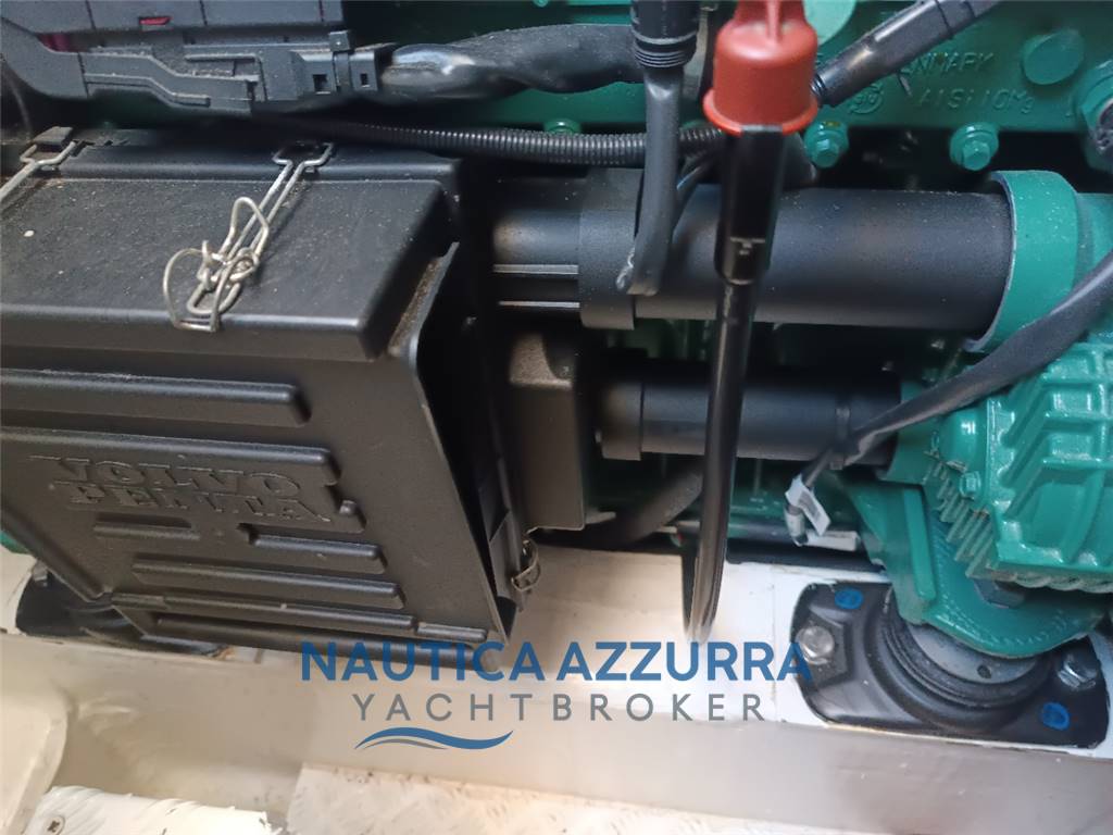 FAIRLINE TARGA 48 GT