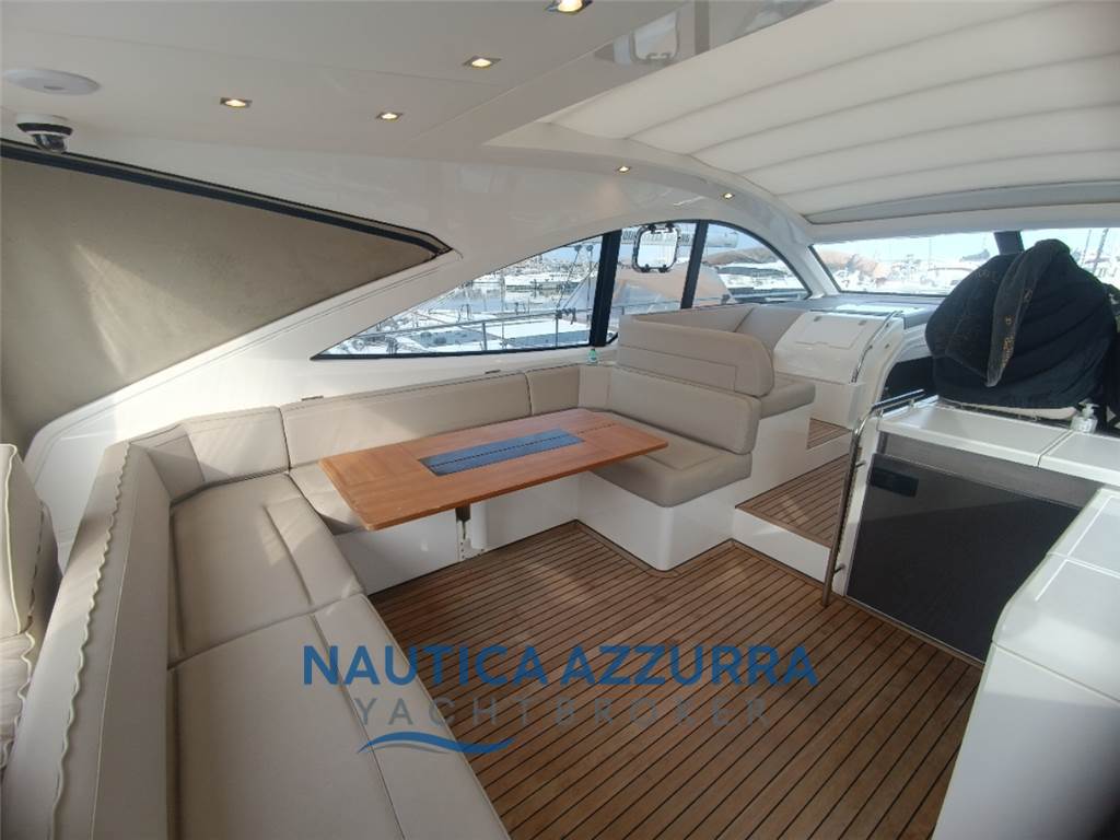 FAIRLINE TARGA 48