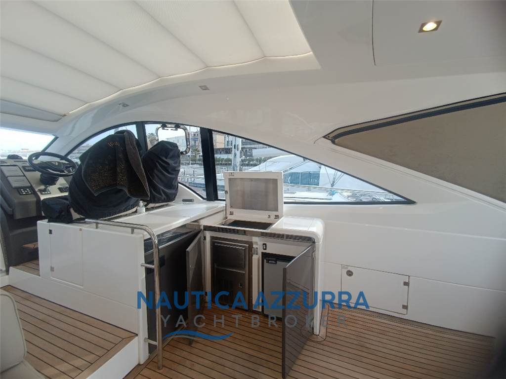 FAIRLINE TARGA 48