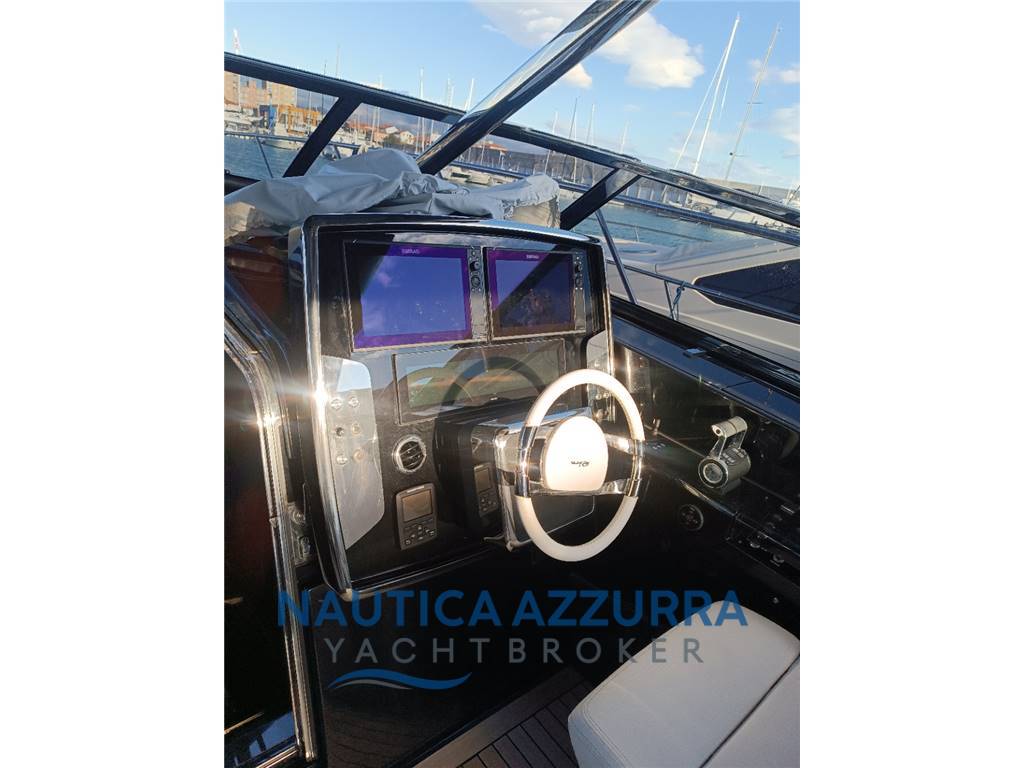 RIVA RIVALE 56