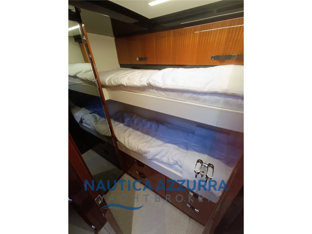 RIVA RIVALE 56