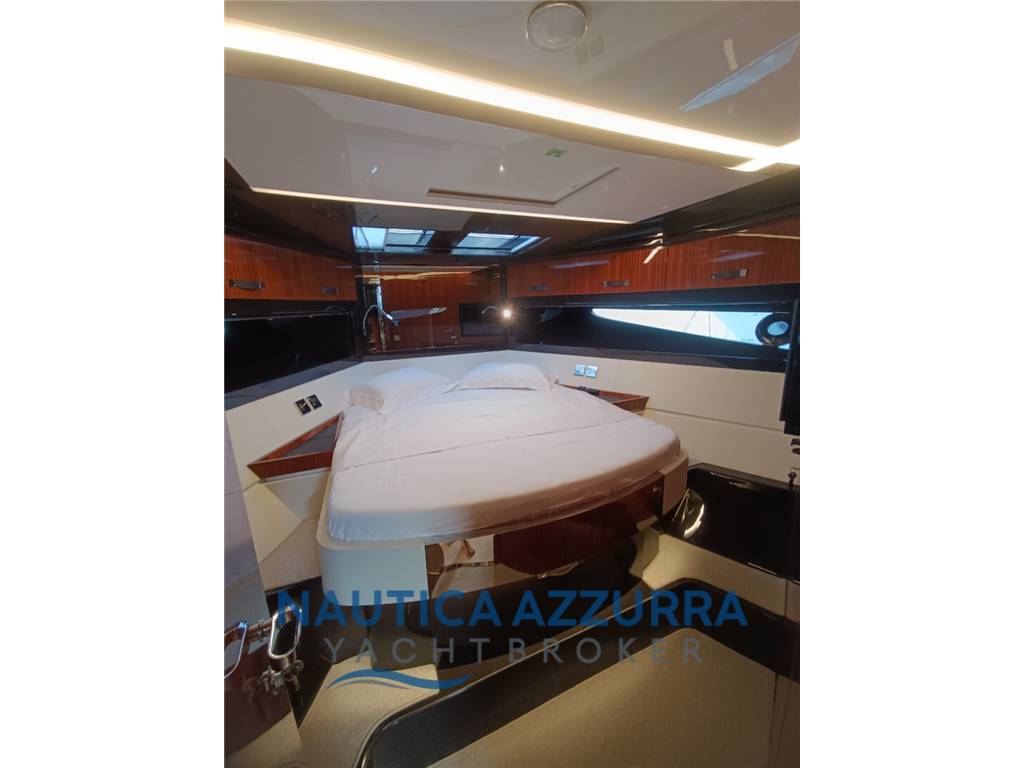 RIVA RIVALE 56
