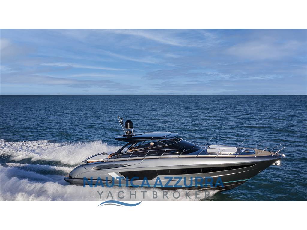 RIVA RIVALE 56