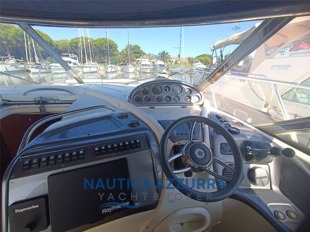 Cranchi Meditarrenee 50