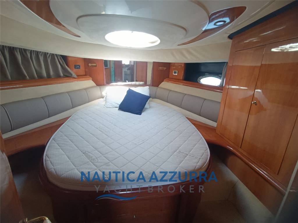 Cranchi Meditarrenee 50