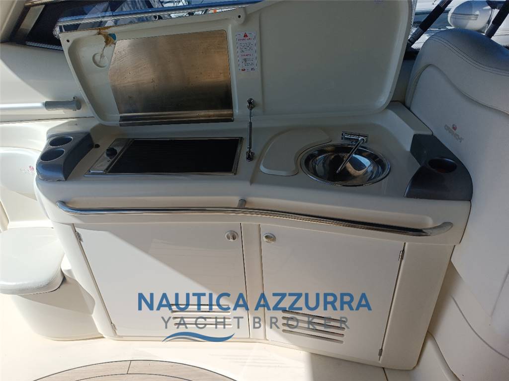 Cranchi Meditarrenee 50