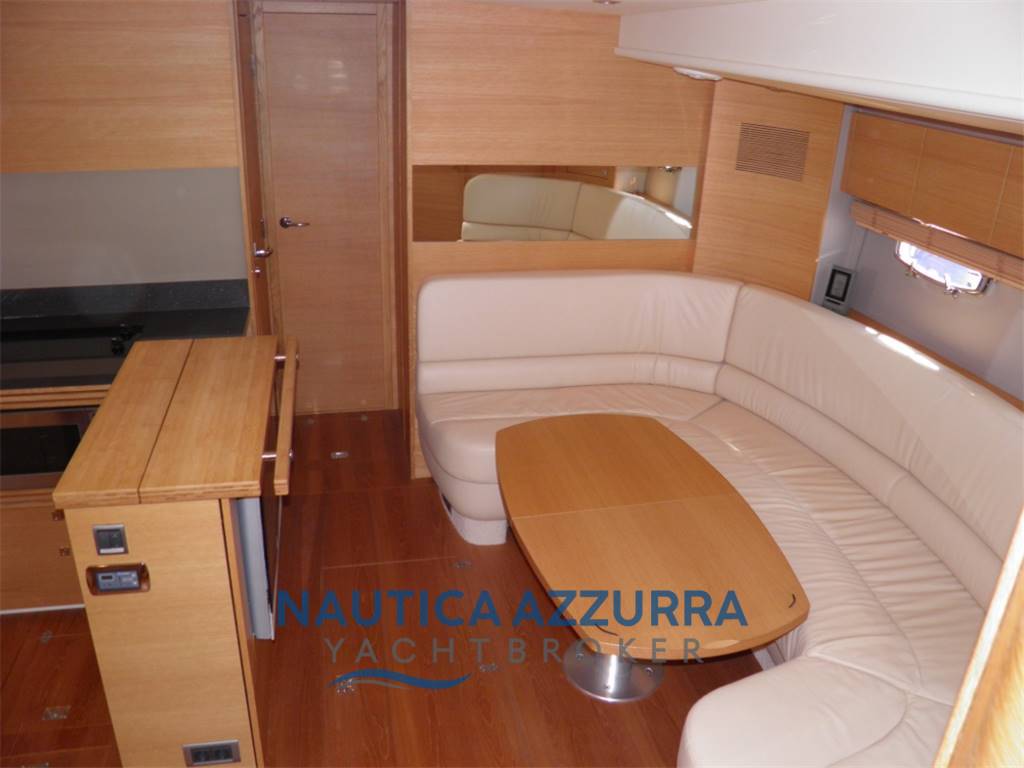 FAIRLINE TARGA 52