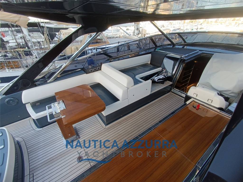 RIVA RIVALE 56