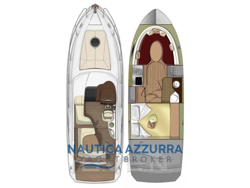SESSA MARINE C32