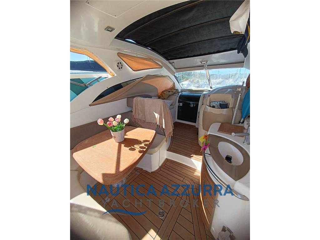 SESSA MARINE C32