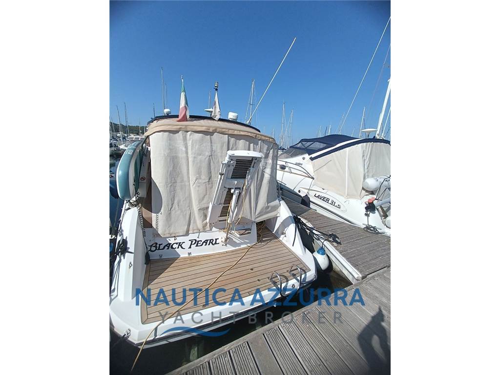 SESSA MARINE C32