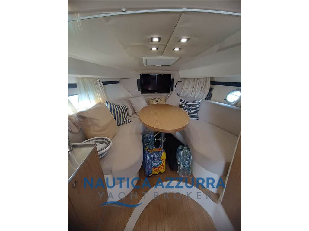 SESSA MARINE C32