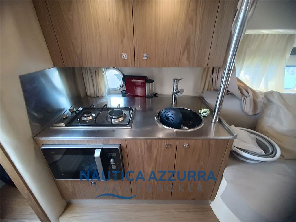 SESSA MARINE C32