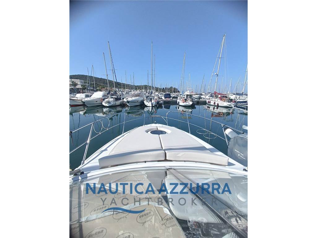 SESSA MARINE C32