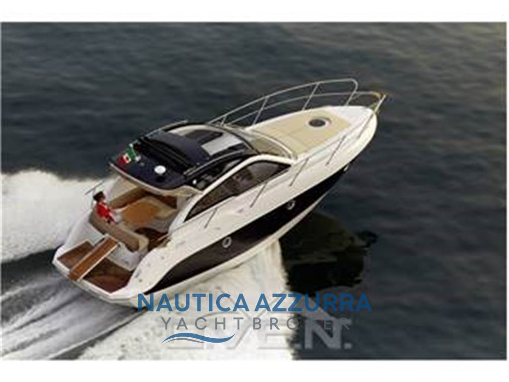 SESSA MARINE C32