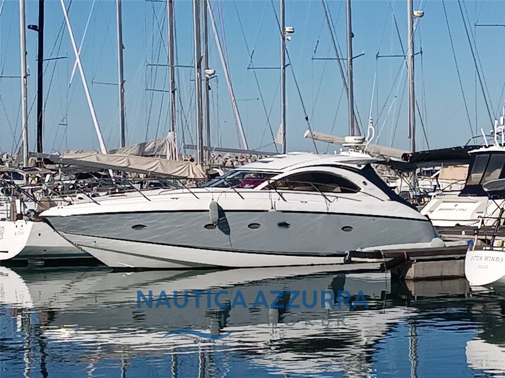 SUNSEEKER Portofino 47