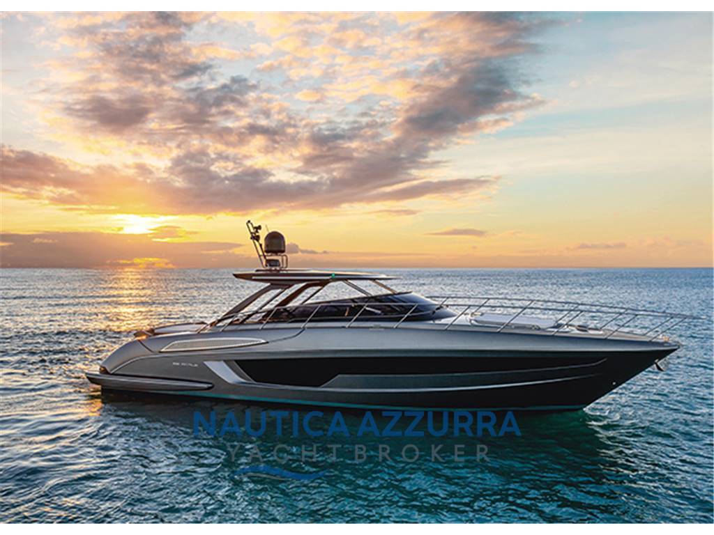 RIVA RIVALE 56