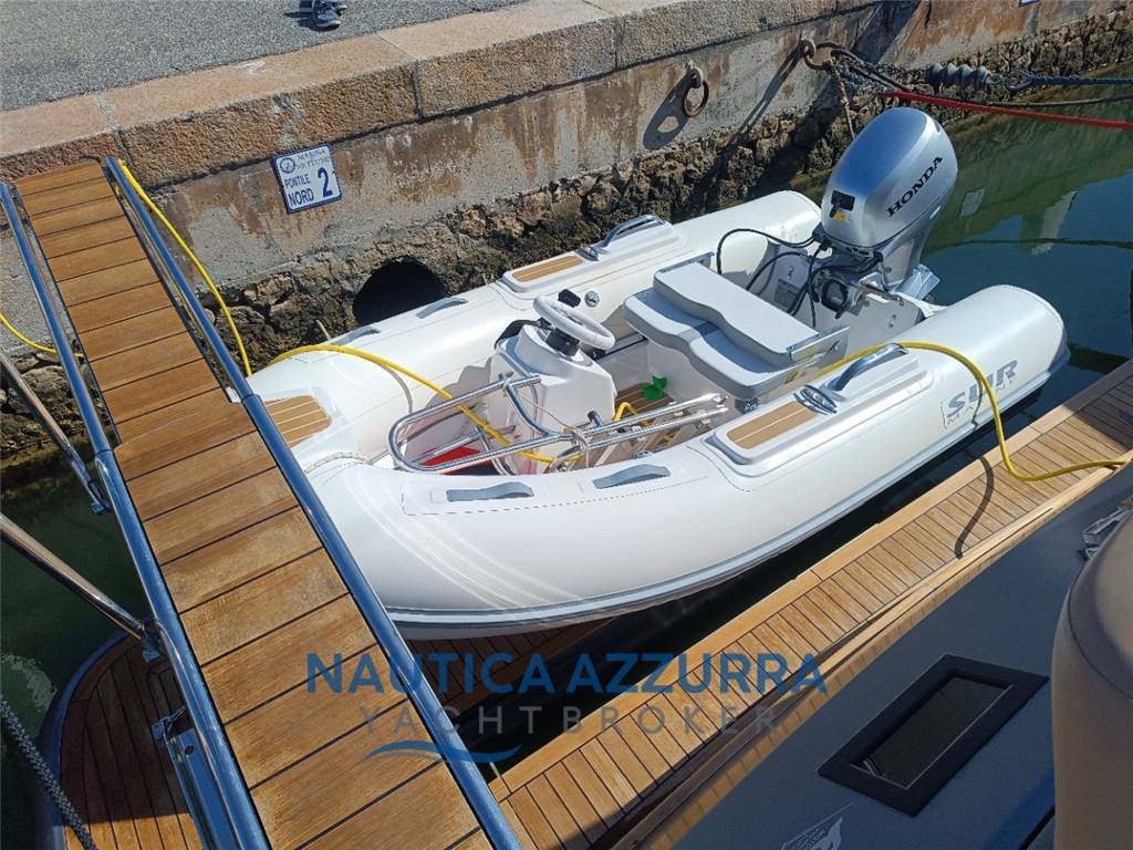 FAIRLINE TARGA 48 GT