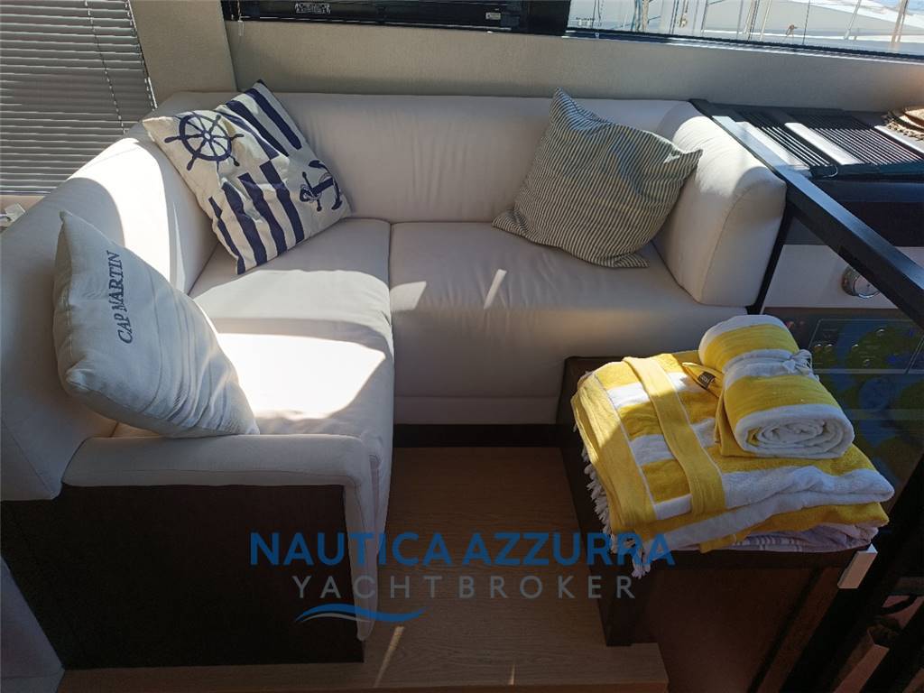 FAIRLINE TARGA 48 GT