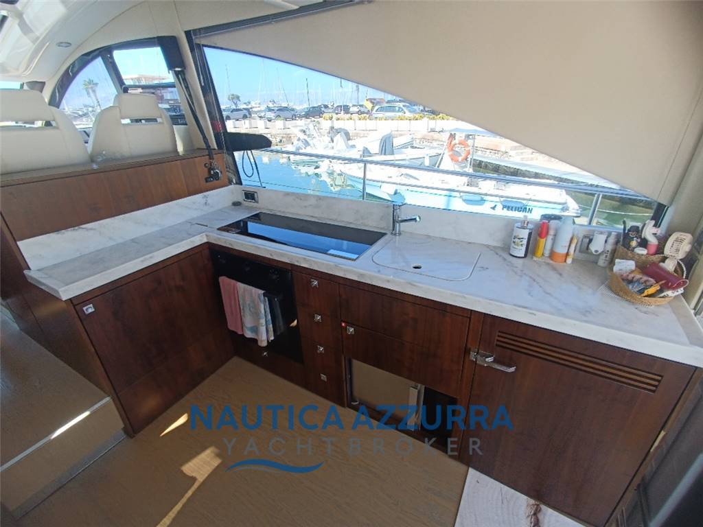 FAIRLINE TARGA 48 GT