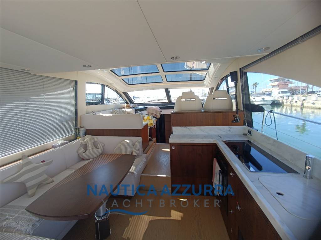 FAIRLINE TARGA 48 GT