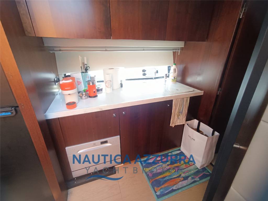 FAIRLINE TARGA 48 GT