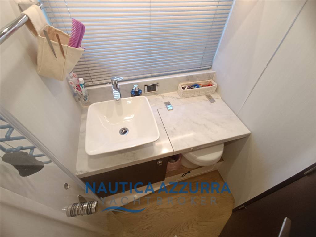 FAIRLINE TARGA 48 GT