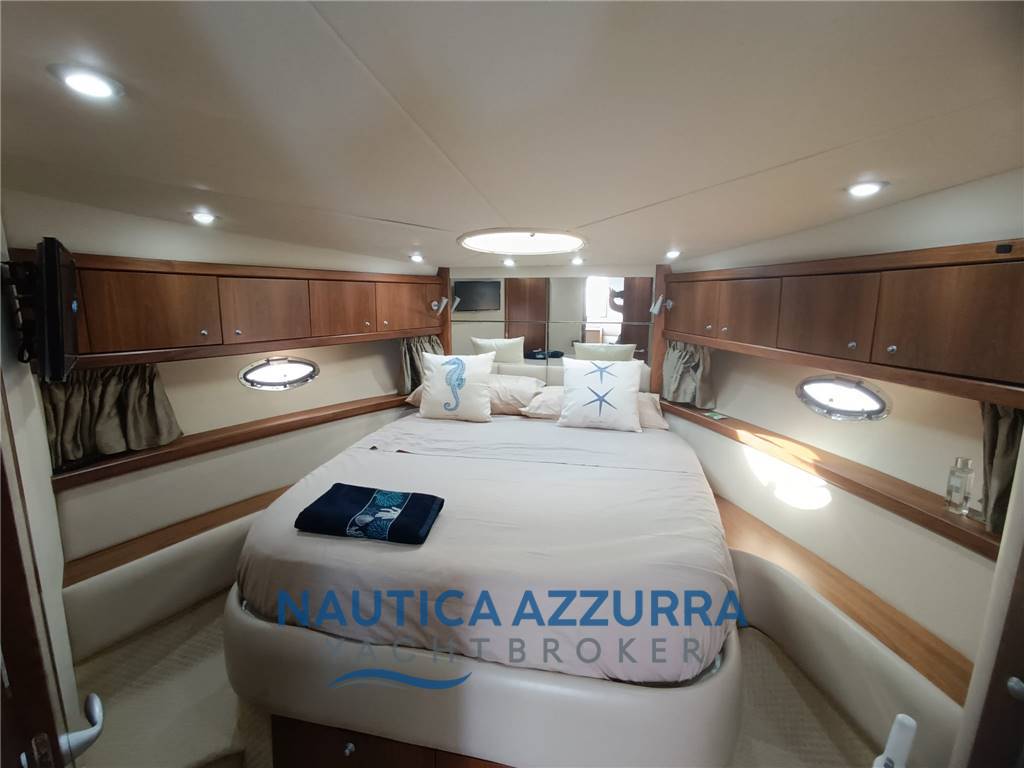 SUNSEEKER Portofino 47