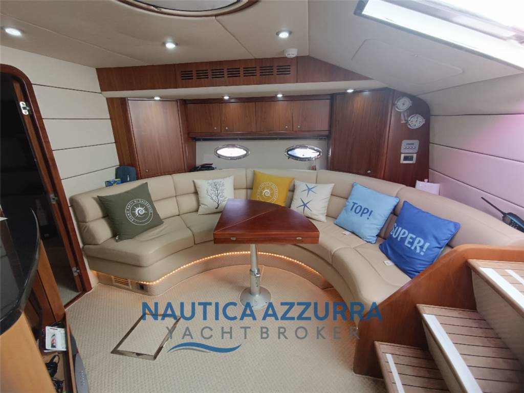 SUNSEEKER Portofino 47