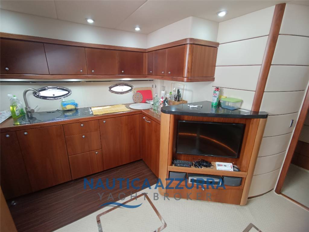 SUNSEEKER Portofino 47