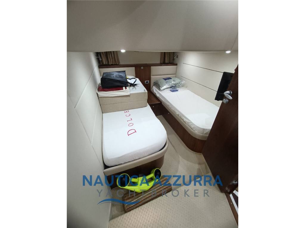 SUNSEEKER Portofino 47