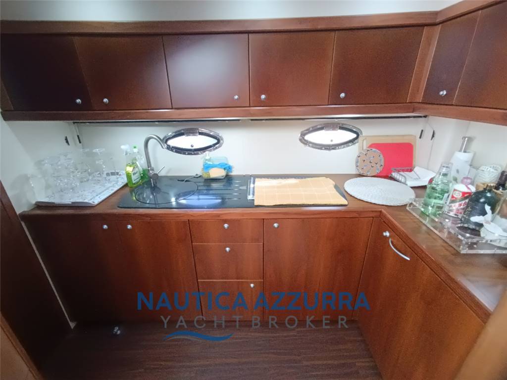 SUNSEEKER Portofino 47