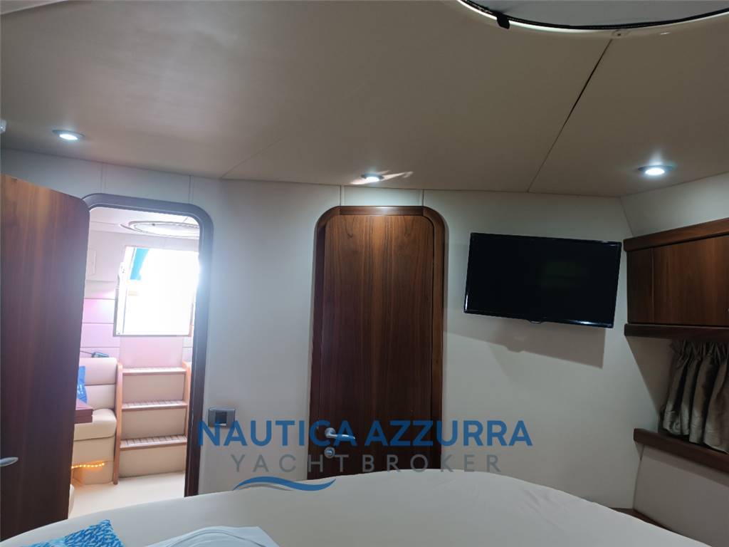 SUNSEEKER Portofino 47