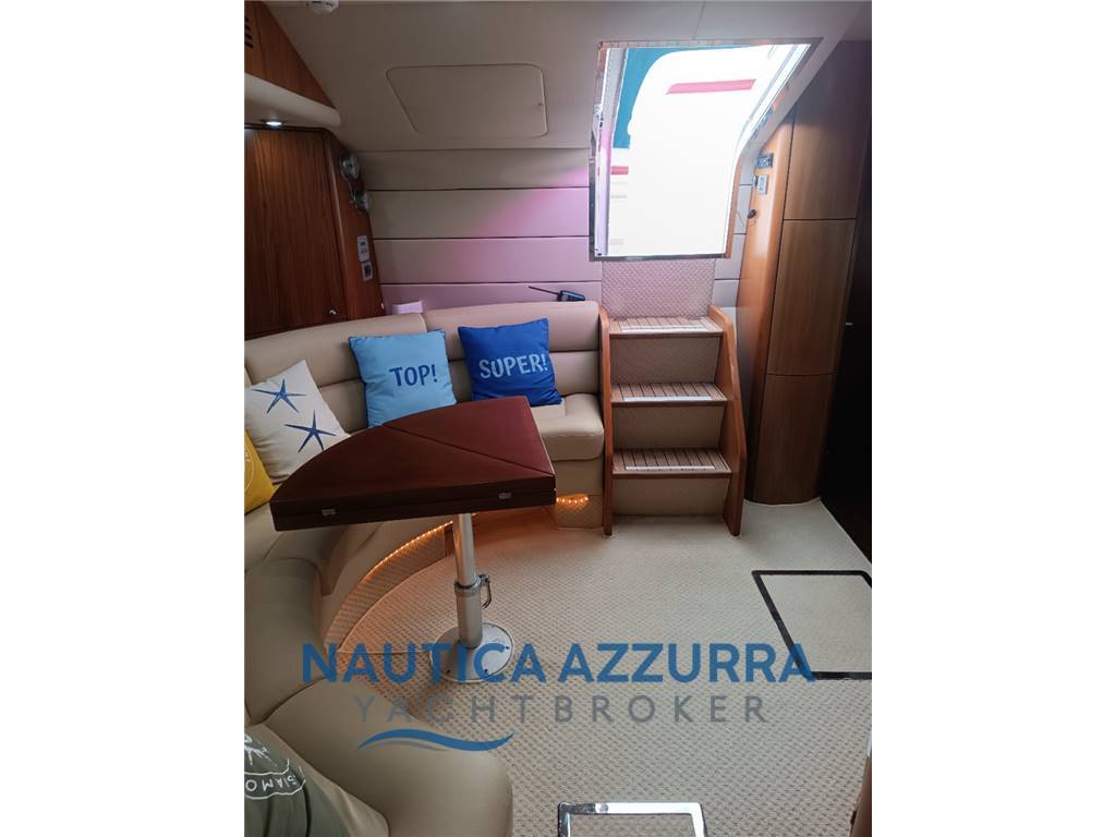 SUNSEEKER Portofino 47