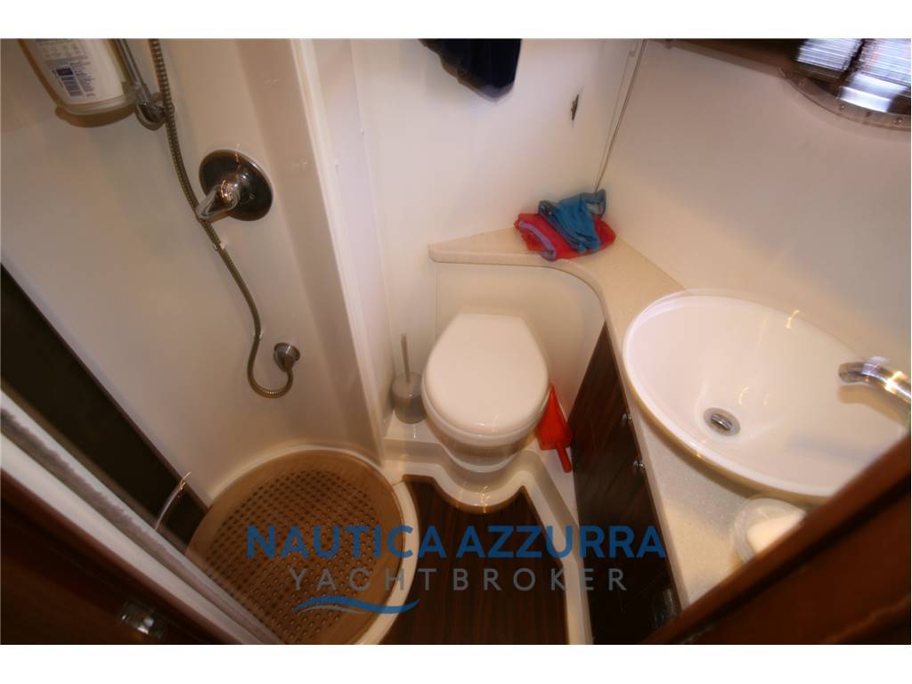 SUNSEEKER Portofino 47