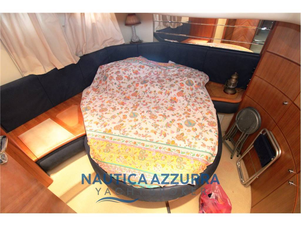AZIMUT AZ 46 FLY