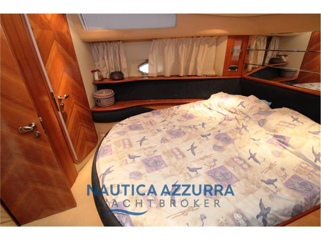 AZIMUT AZ 46 FLY
