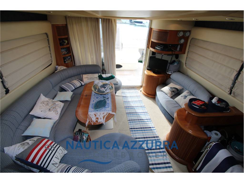 AZIMUT AZ 46 FLY