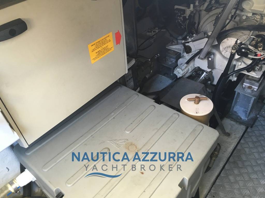 AZIMUT AZ 46 FLY