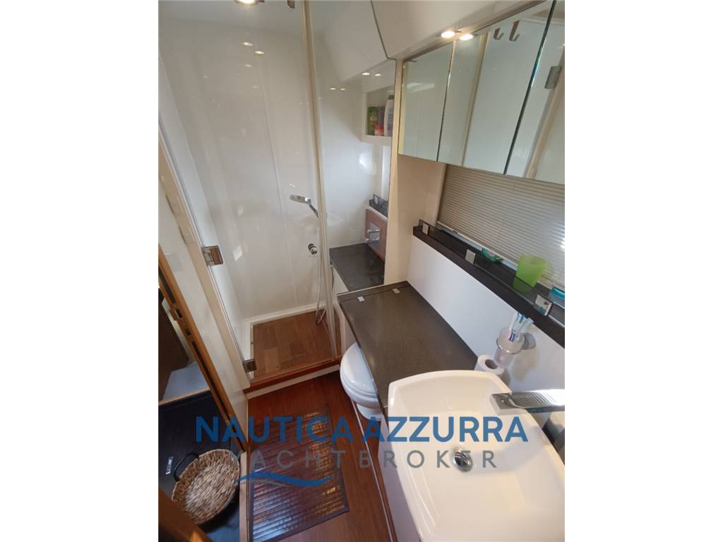 FAIRLINE TARGA 64 GT