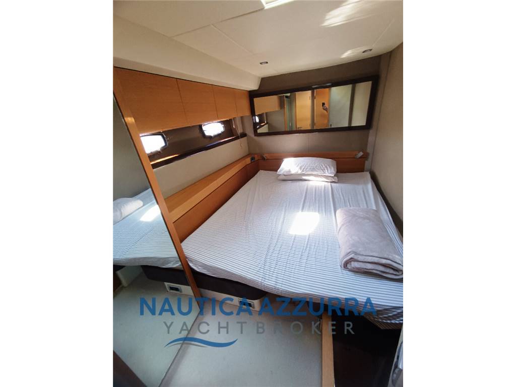 FAIRLINE TARGA 64 GT