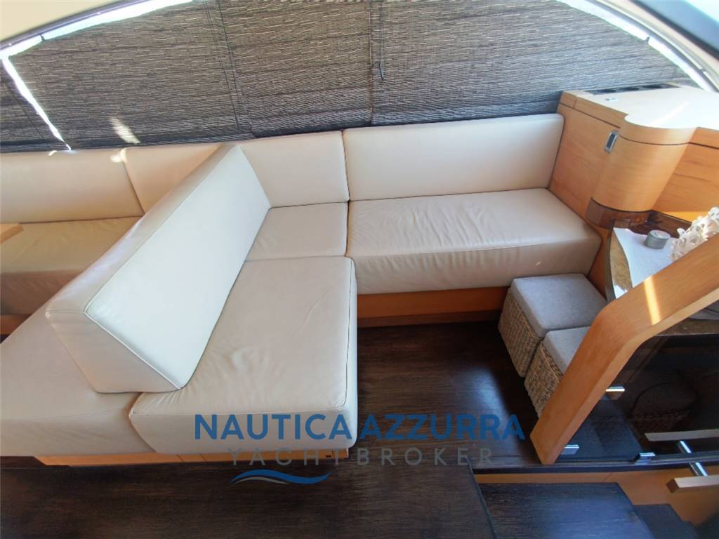 FAIRLINE TARGA 64 GT