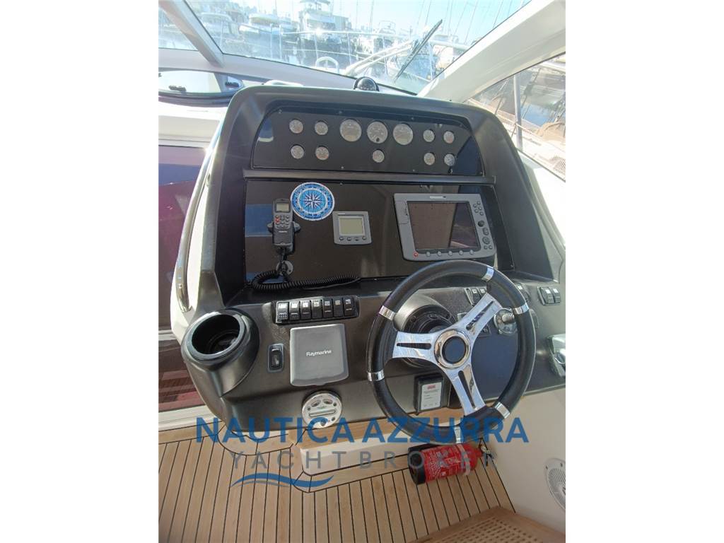 SUNSEEKER Portofino 47