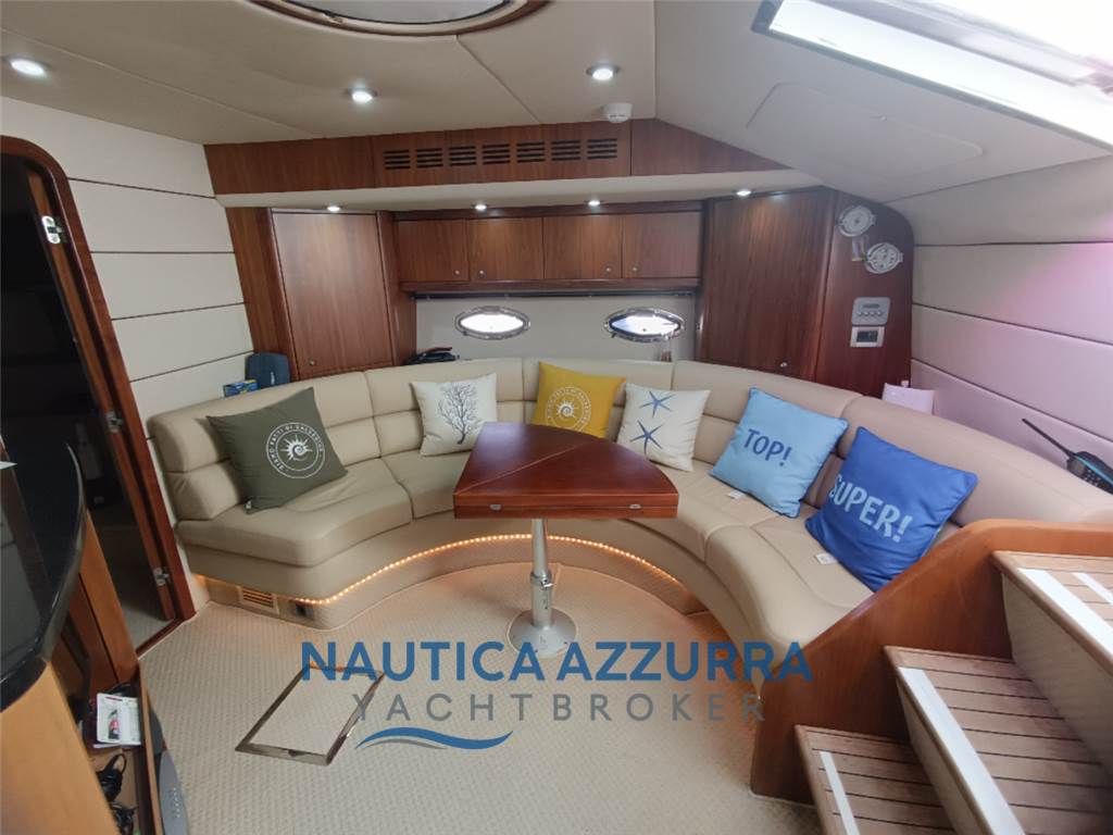 SUNSEEKER Portofino 47